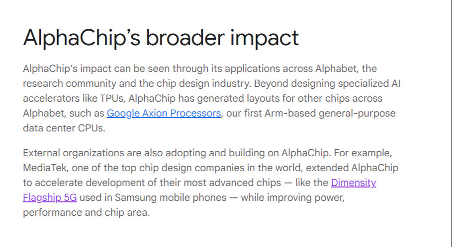Google yanlışlıkla Samsung S25'in işlemcisini sızdırmış olabilir! - 1. Resim