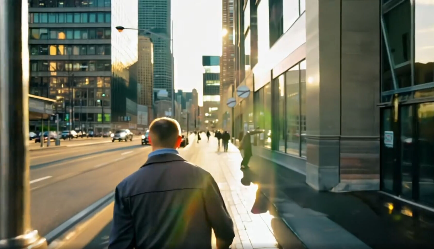 GTA 4'ü yapay zeka ile yaptılar! Tüm dünya onları konuşuyor GTA 4'ü yapay zeka ile yaptılar! Tüm dünya onları konuşuyor - 1. Resim