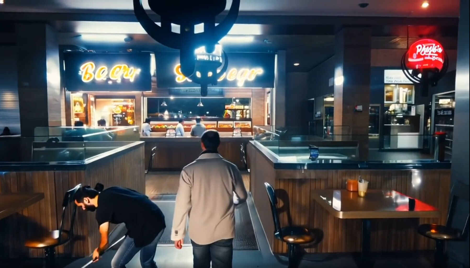 GTA 4'ü yapay zeka ile yaptılar! Tüm dünya onları konuşuyor GTA 4'ü yapay zeka ile yaptılar! Tüm dünya onları konuşuyor - 2. Resim