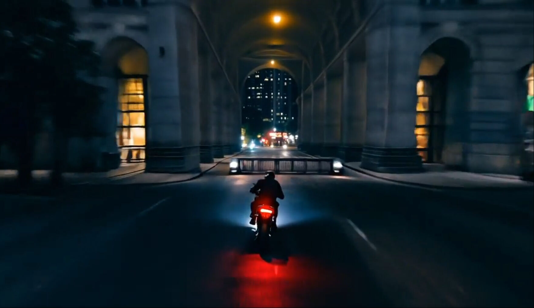 GTA 4'ü yapay zeka ile yaptılar! Tüm dünya onları konuşuyor GTA 4'ü yapay zeka ile yaptılar! Tüm dünya onları konuşuyor - 3. Resim