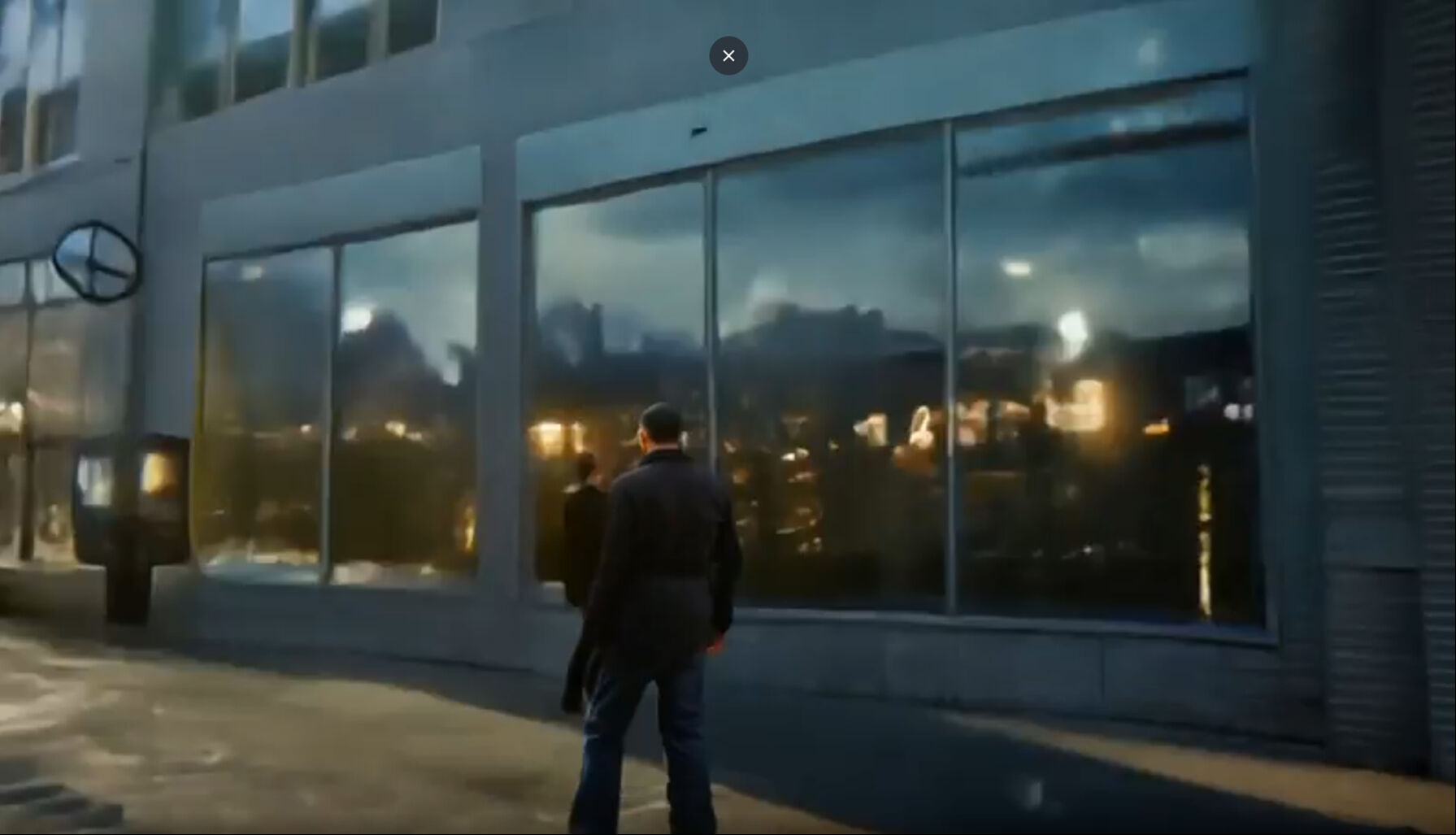 GTA 4'ü yapay zeka ile yaptılar! Tüm dünya onları konuşuyor GTA 4'ü yapay zeka ile yaptılar! Tüm dünya onları konuşuyor - 4. Resim