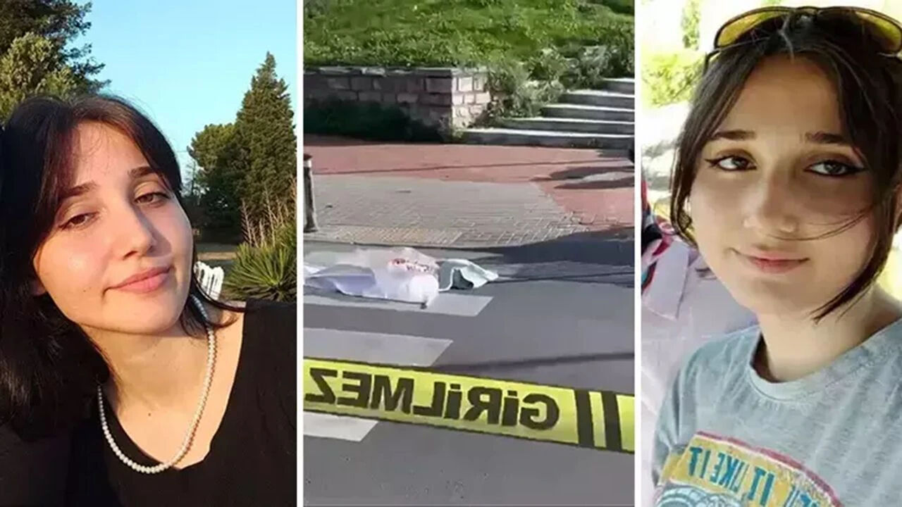 İki genç kızı katleden Semih Çelik'in eski iş arkadaşı konuştu! Katil hakkında dikkat çeken ifadeler  İki genç kızı katleden Semih Çelik'in eski iş arkadaşı konuştu! Katil hakkında dikkat çeken ifadeler  - 2. Resim