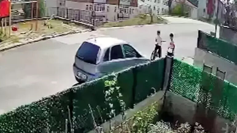 İntikam için 12 yaşındaki çocuğu ezmişti! Acımasız anne 'çocuk gelişimi' öğrencisi çıktı - 2. Resim