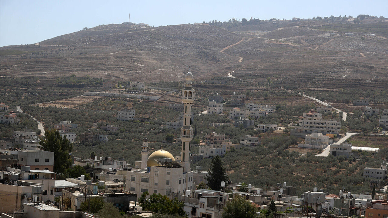 İşgal altında mahsulü kurtarmaya çalıştılar! Filistinli çiftçiler zeytin hasadı yapamıyor - 6. Resim