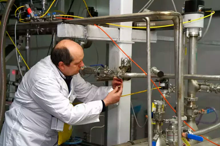 İsrail'in İran'daki 22 yıllık hedefini ABD basını yazdı: 2 yıldır planlıyor - 4. Resim