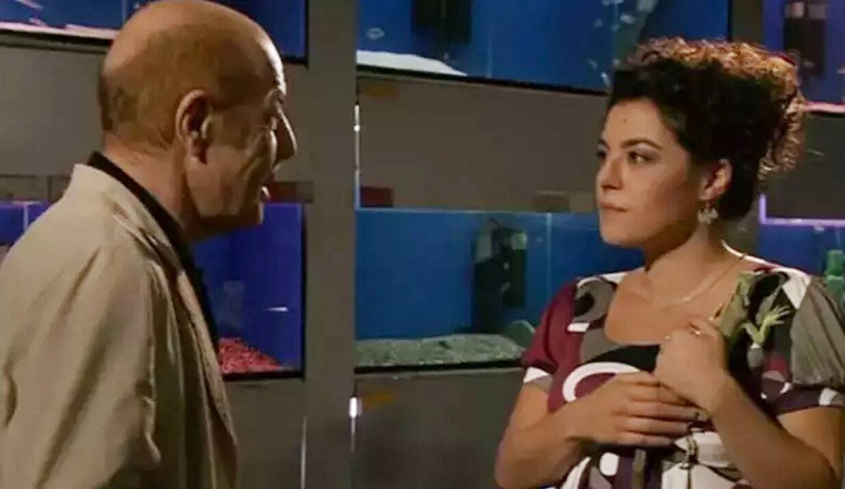 Kızının ölümüyle sarsılmıştı! Mazhar Alanson'un paylaşımı gündem oldu Kızının ölümüyle sarsılmıştı! Mazhar Alanson'un paylaşımı gündem oldu - 1. Resim