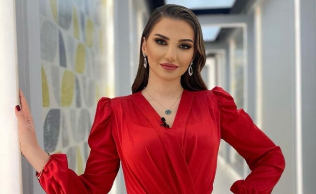 Klinik Psikolog Esra Ezmeci Haliç Üniversitesi mezunu Klinik Psikolog Esra Ezmeci Haliç Üniversitesi mezunu - 3. Resim