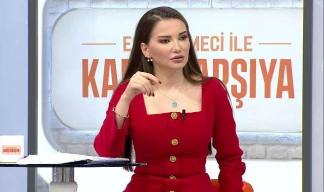 Klinik Psikolog Esra Ezmeci Haliç Üniversitesi mezunu Klinik Psikolog Esra Ezmeci Haliç Üniversitesi mezunu - 1. Resim