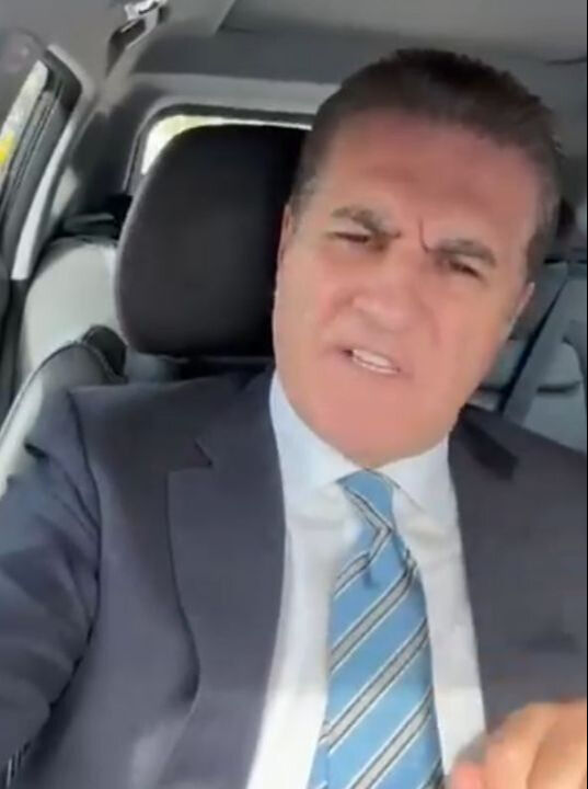 Köftesinde domuz eti çıktı! Mustafa Sarıgül, herkesin merak ettiği markayı açıklayacak Köftesinde domuz eti çıktı! Mustafa Sarıgül, herkesin merak ettiği markayı açıklayacak - 1. Resim