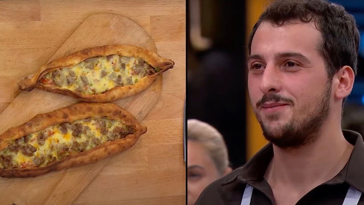 MasterChef mavi takım kaptanı belli oldu MasterChef kaptanlık oyununu kazanan isim belli oldu - 2. Resim