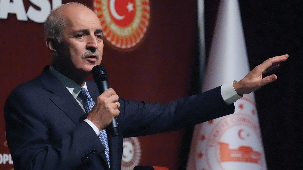 Meclis İsrail'in Gazze'deki soykırımına karşı toplandı! Gizli oturumda 2 Bakan vekilleri bilgilendirdi Meclis İsrail'in Gazze'deki soykırımına karşı toplanıyor! 2 Bakan vekilleri bilgilendirecek, oturum gizli olacak - 2. Resim