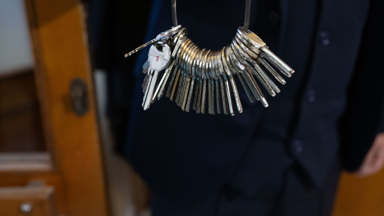 Meclis'te üst düzey güvenlik önlemleri! Tüm kapılar tek tek kilitlendi - 2. Resim