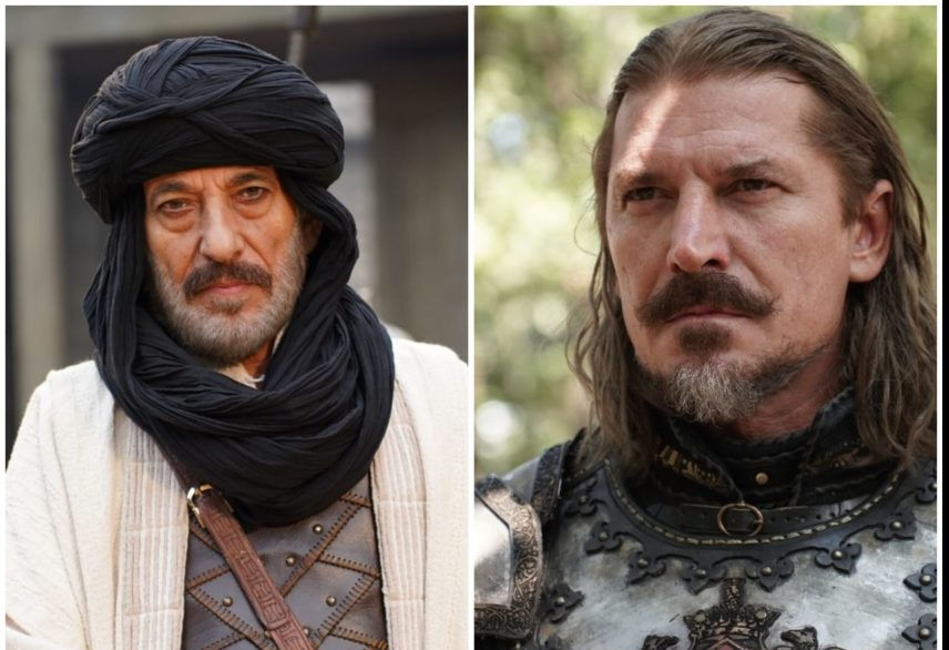 “Mehmed: Fetihler Sultanı” dizisine dünyaca ünlü oyuncu geliyor “Mehmed: Fetihler Sultanı” dizisine dünyaca ünlü oyuncu geliyor - 1. Resim