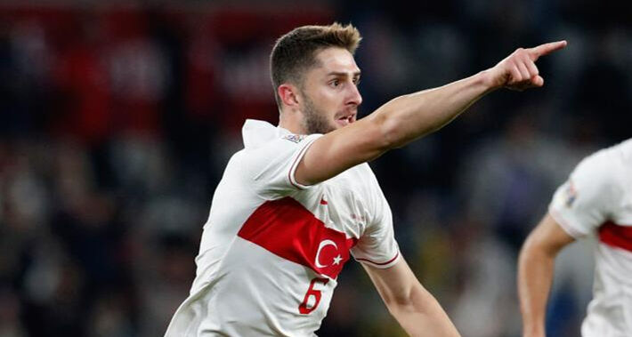 Mert Günok ve İsmail Yüksek, A Milli Takım kadrosundan çıkarıldı - 1. Resim