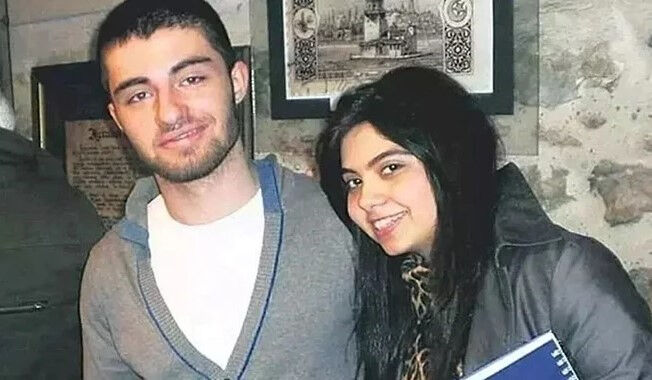 Mezardan örnek alınmıştı! Cem Garipoğlu'nun adli tıp raporu çıktı Mezardan örnek alınmıştı! Cem Garipoğlu'nun adli tıp raporu çıktı - 2. Resim