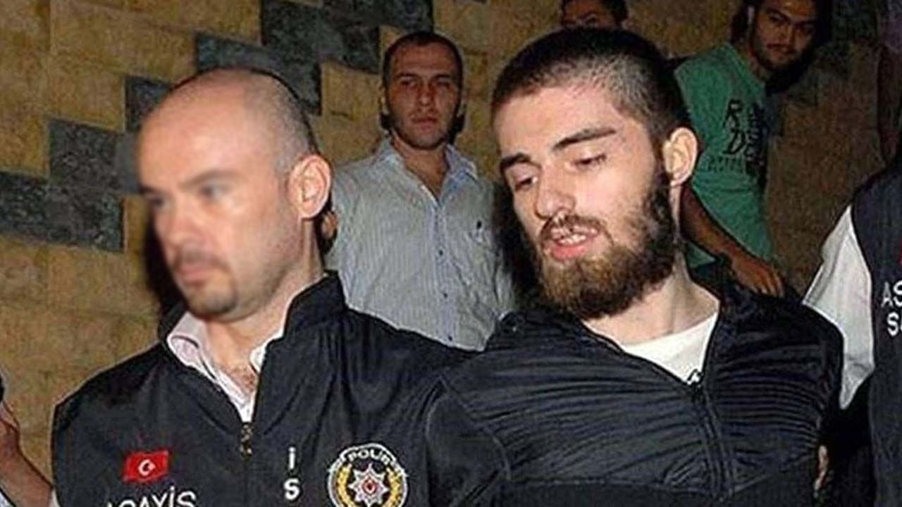 Mezardan örnek alınmıştı! Cem Garipoğlu'nun adli tıp raporu çıktı Mezardan örnek alınmıştı! Cem Garipoğlu'nun adli tıp raporu çıktı - 3. Resim