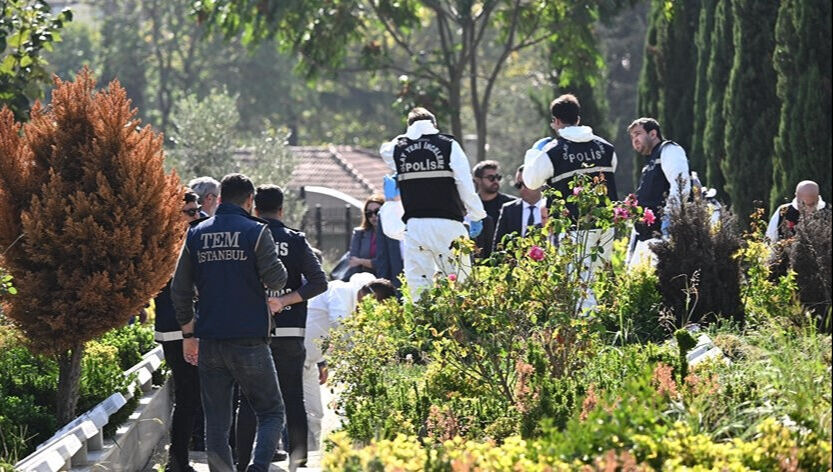 Münevver Karabulut'un annesi, Cem Garipoğlu'nun annesine sert sözlerle karşılık verdi Cem Garipoğlu'nun mezarından DNA bilmecesi sonuçlandı, Karabulut ailesinden açıklama geldi - 4. Resim