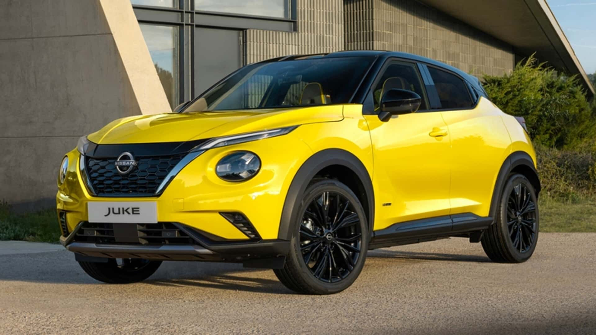 Nissan 2024 fiyat listesi belli oldu! Qashqai, Juke, X-Trail Ekim ayı fiyatları Nissan 2024 fiyat listesi belli oldu! Qashqai, Juke, X-Trail Ekim ayı fiyatları - 3. Resim
