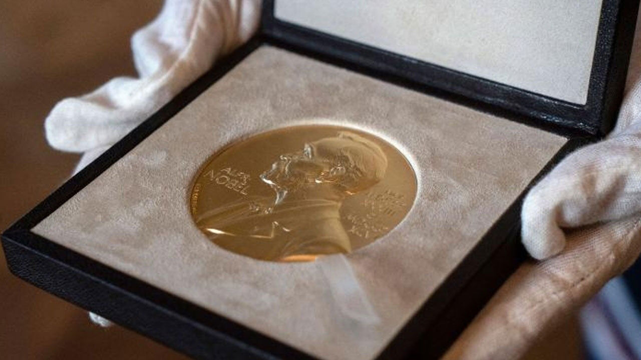 Nobel Fizik Ödülü alan John Hopfield ve Geoffrey Hinton yapay ağlar üzerine çalışma yaptı Nobel Fizik Ödülü alan John Hopfield ve Geoffrey Hinton yapay ağlar üzerine çalışma yaptı - 2. Resim