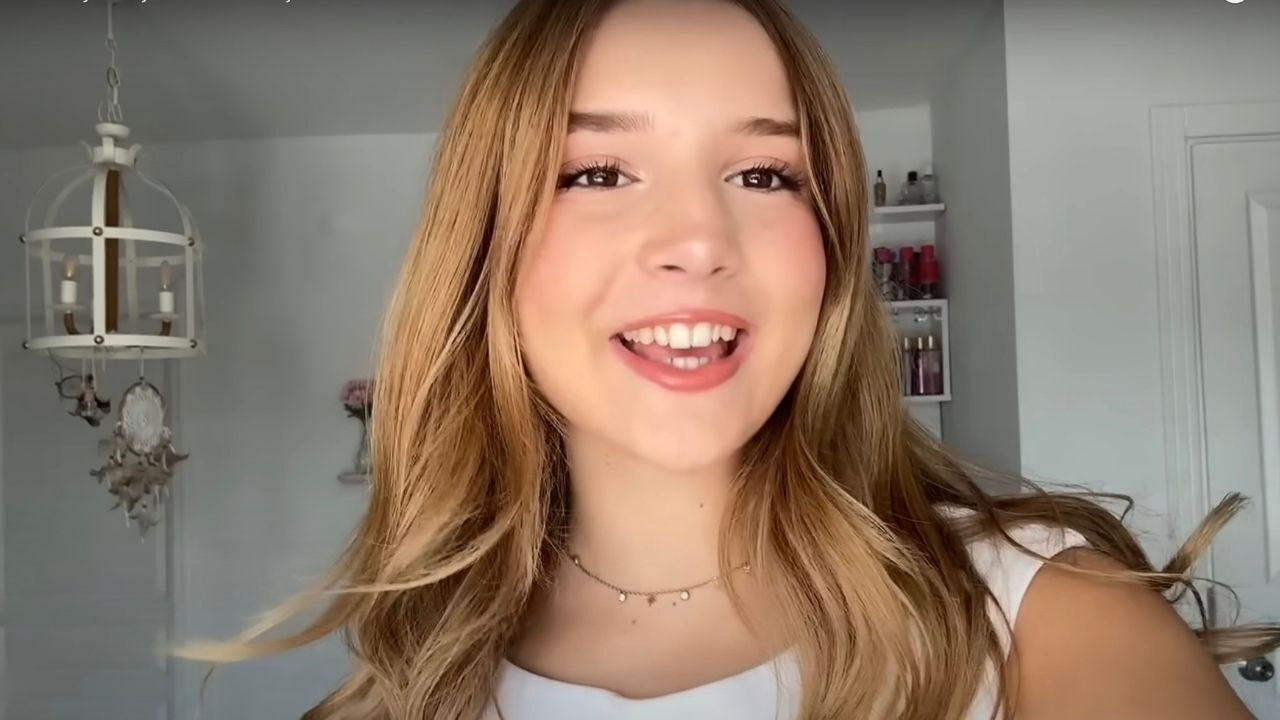 Oyuncu ve fenomen Ecrin Su Çoban Kocaeli'nde doğdu - 1. Resim