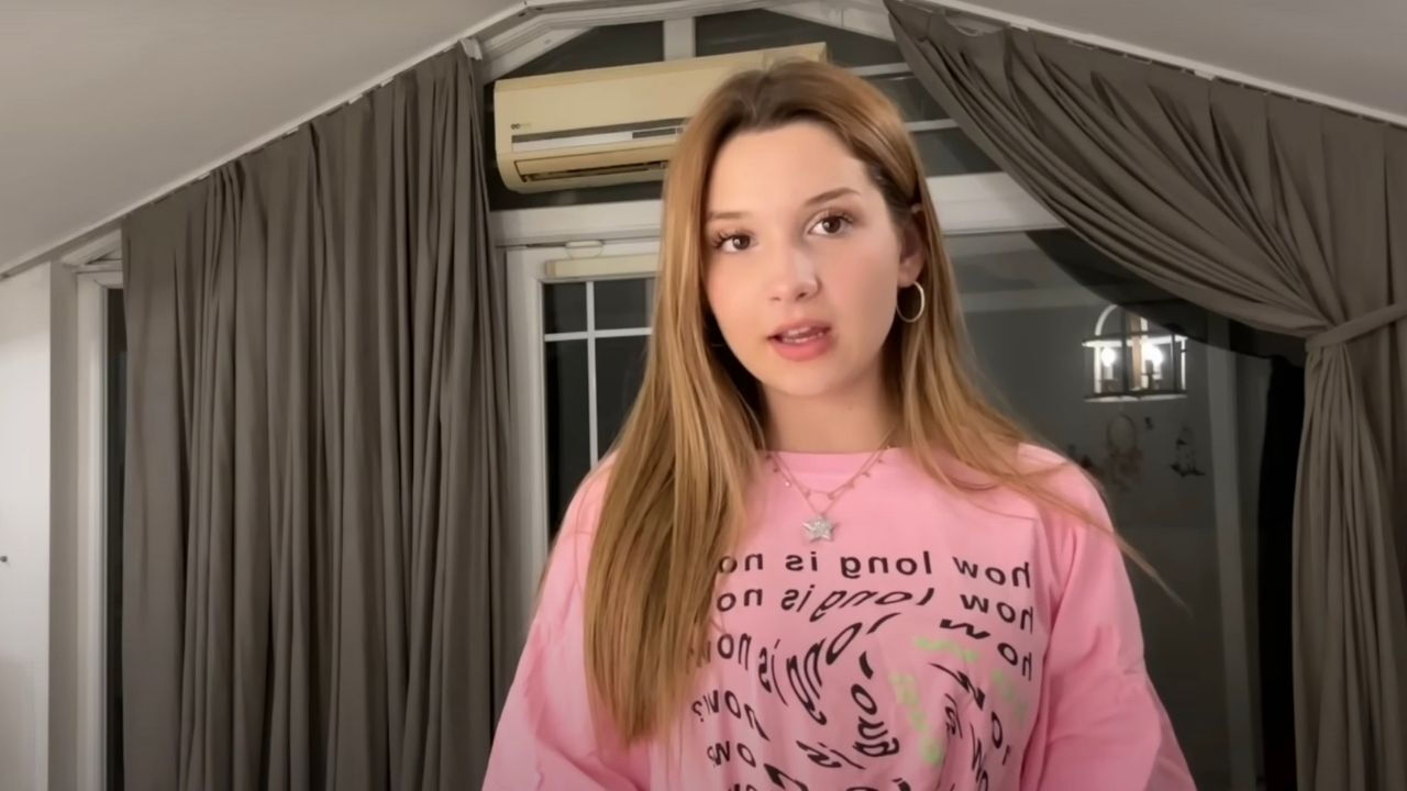 Oyuncu ve fenomen Ecrin Su Çoban Kocaeli'nde doğdu - 3. Resim