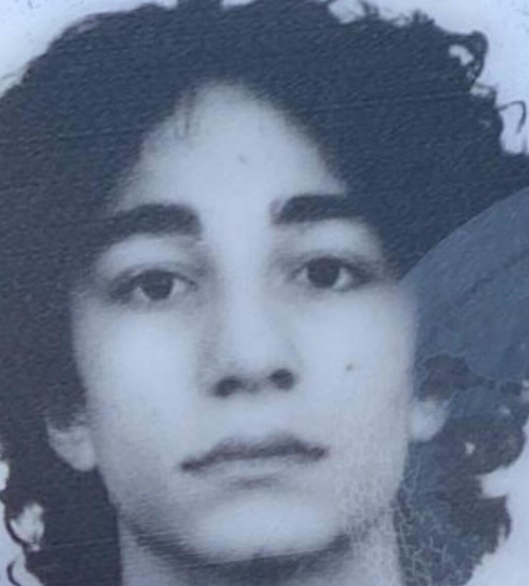 Semih Çelik'in atladığı sırada arkasındaydı! 3. kişinin kimliği belli oldu - 1. Resim