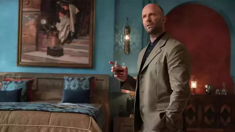 Servet Operasyonu filmi konusu nedir, oyuncuları kimler?  - 3. Resim