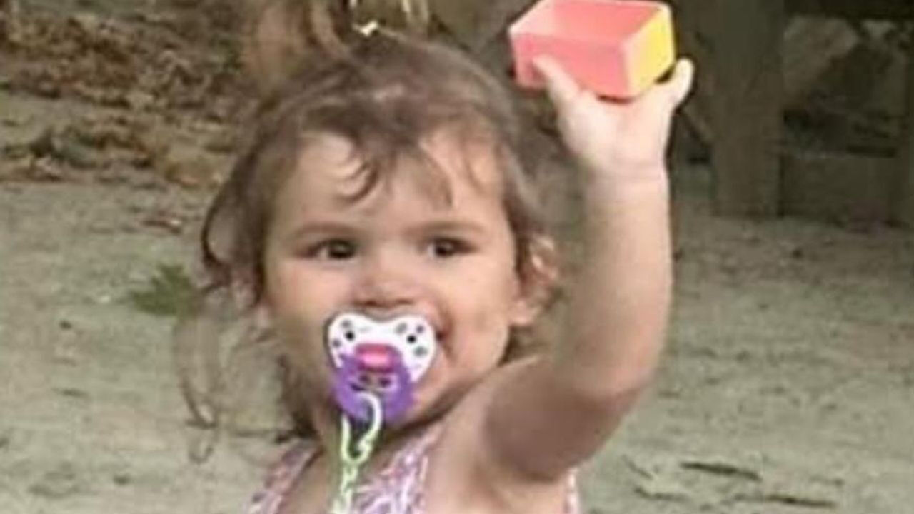 Sıla bebek Tekirdağ Şehir Hastanesinde 1 aydır tedavi görüyordu  - 1. Resim