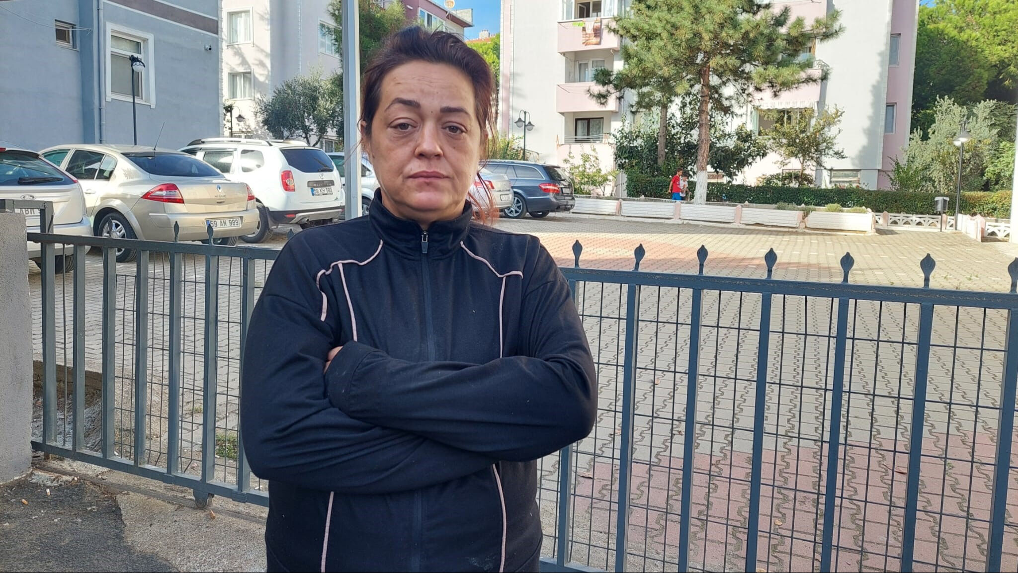 Sıla Bebek'in teyzesinden yürek yakan sözler! Anne için 'kanı bozuk' diyerek müebbet istedi Sıla Bebek'in teyzesinden yürek yakan sözler! Anne için 'kanı bozuk' diyerek müebbet istedi - 4. Resim