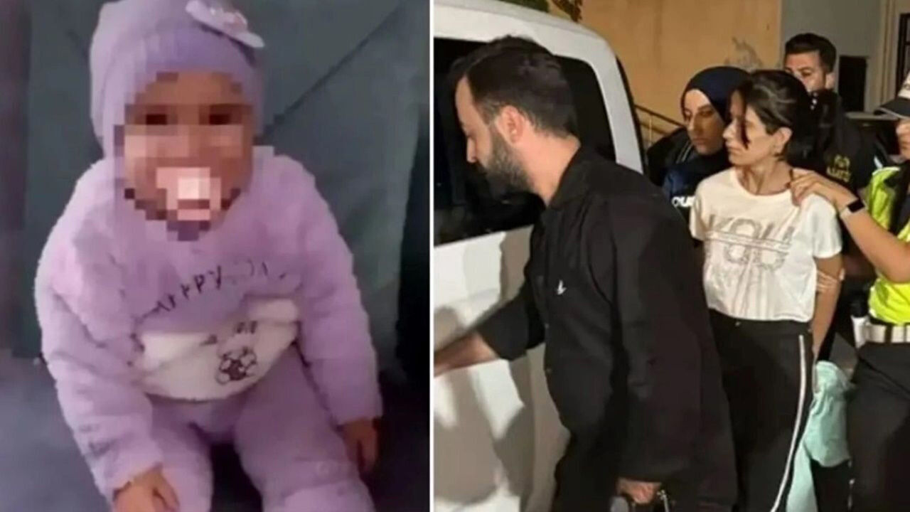 Sıla Bebek'in teyzesinden yürek yakan sözler! Anne için 'kanı bozuk' diyerek müebbet istedi Sıla bebeğin annesi ve 4 kişi tutuklandı