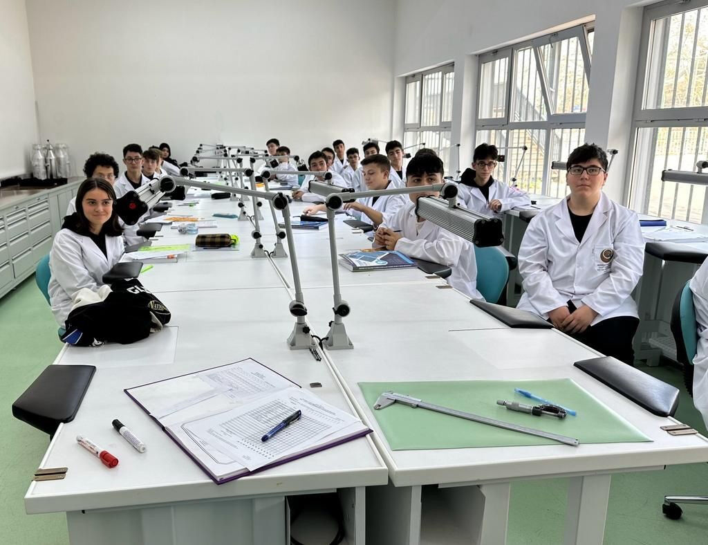 Ticaret Odasından Dünya Saatçilik Günü kararı! Ticaret Odasından Dünya Saatçilik Günü kararı! - 1. Resim