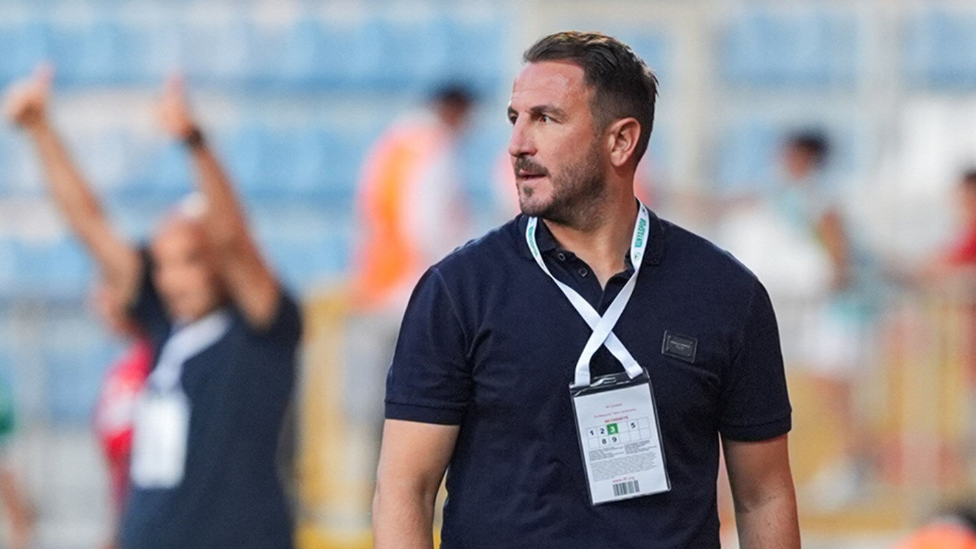 Trendyol Süper Lig'de 8 takım PFDK'ya sevk edildi - 4. Resim