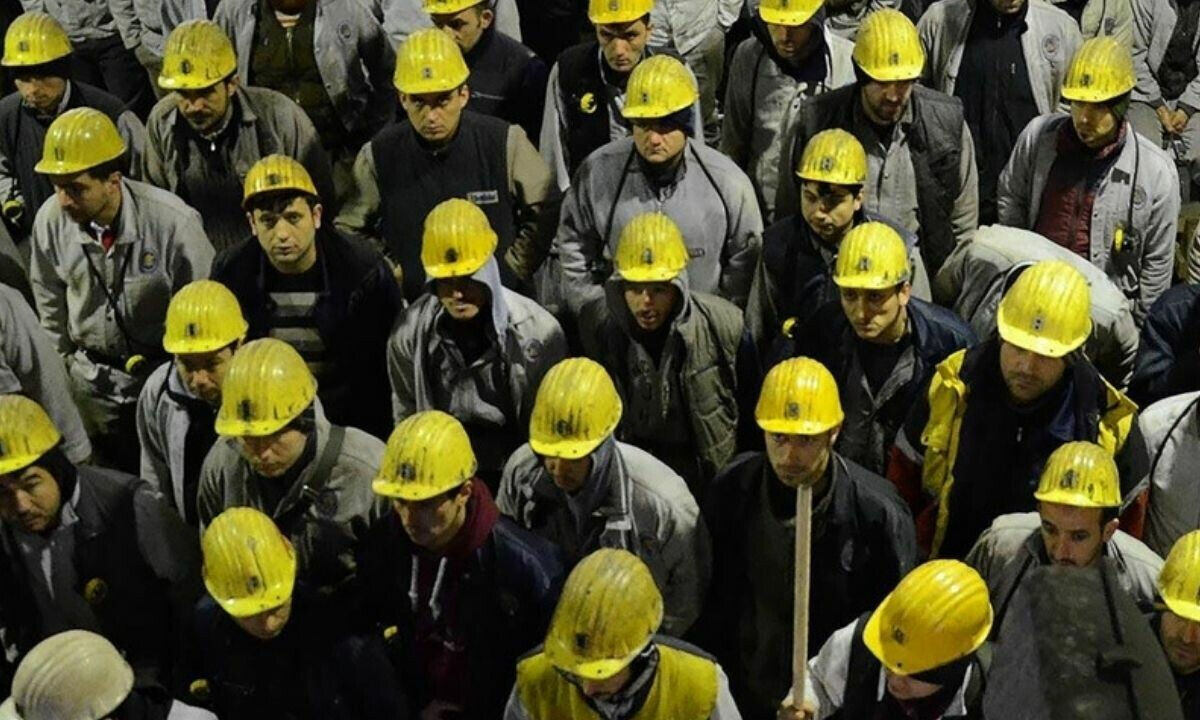 TTK işçi alımı başvuruları İŞKUR üzerinden gerçekleşecek  TTK işçi alımı başvuruları İŞKUR üzerinden gerçekleşecek  - 3. Resim