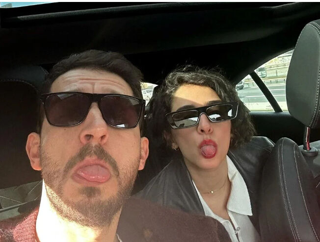 Uraz Kaygılaroğlu eski sevgilimin demişti, vahşet fotoğrafının sahibi böyle savundu - 4. Resim