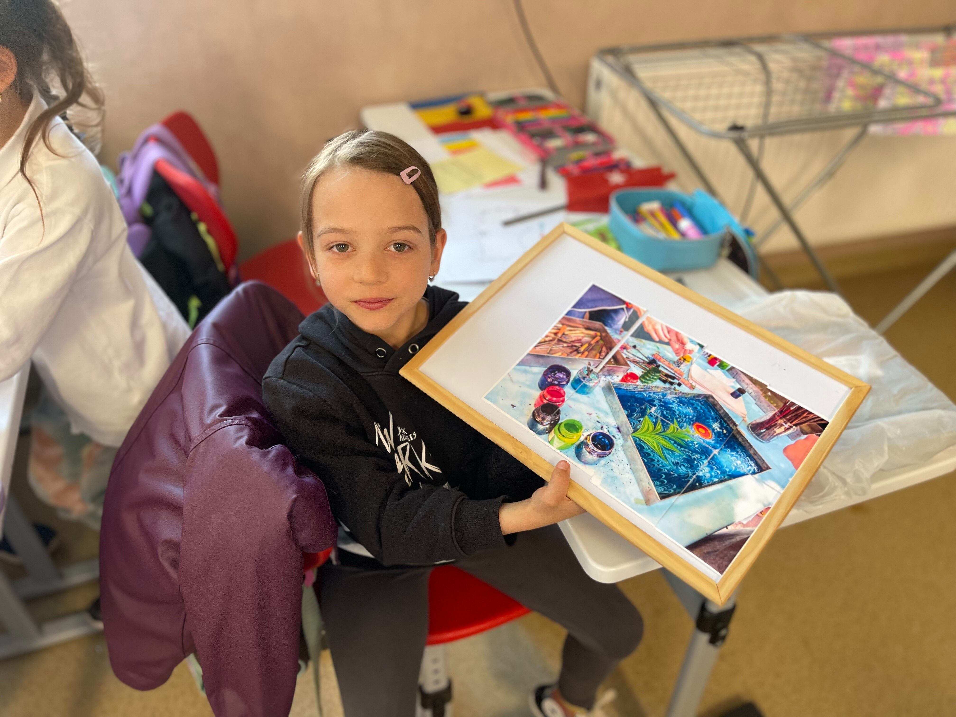 Yunus Emre Enstitüsü’nün "Tercihim Türkçe" projesi Romanya’da yeni dönemine başladı - 9. Resim