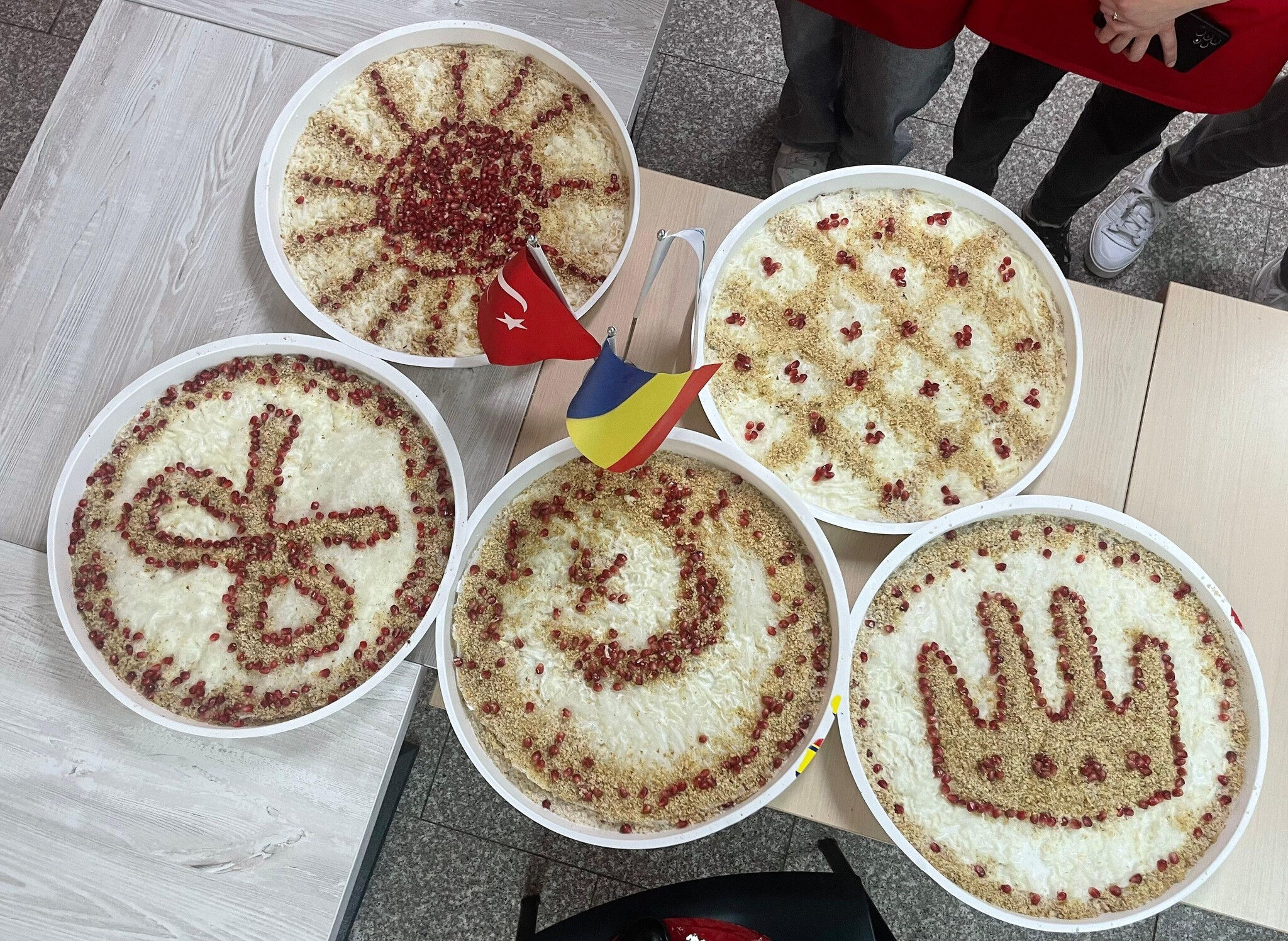 Yunus Emre Enstitüsü’nün "Tercihim Türkçe" projesi Romanya’da yeni dönemine başladı - 17. Resim