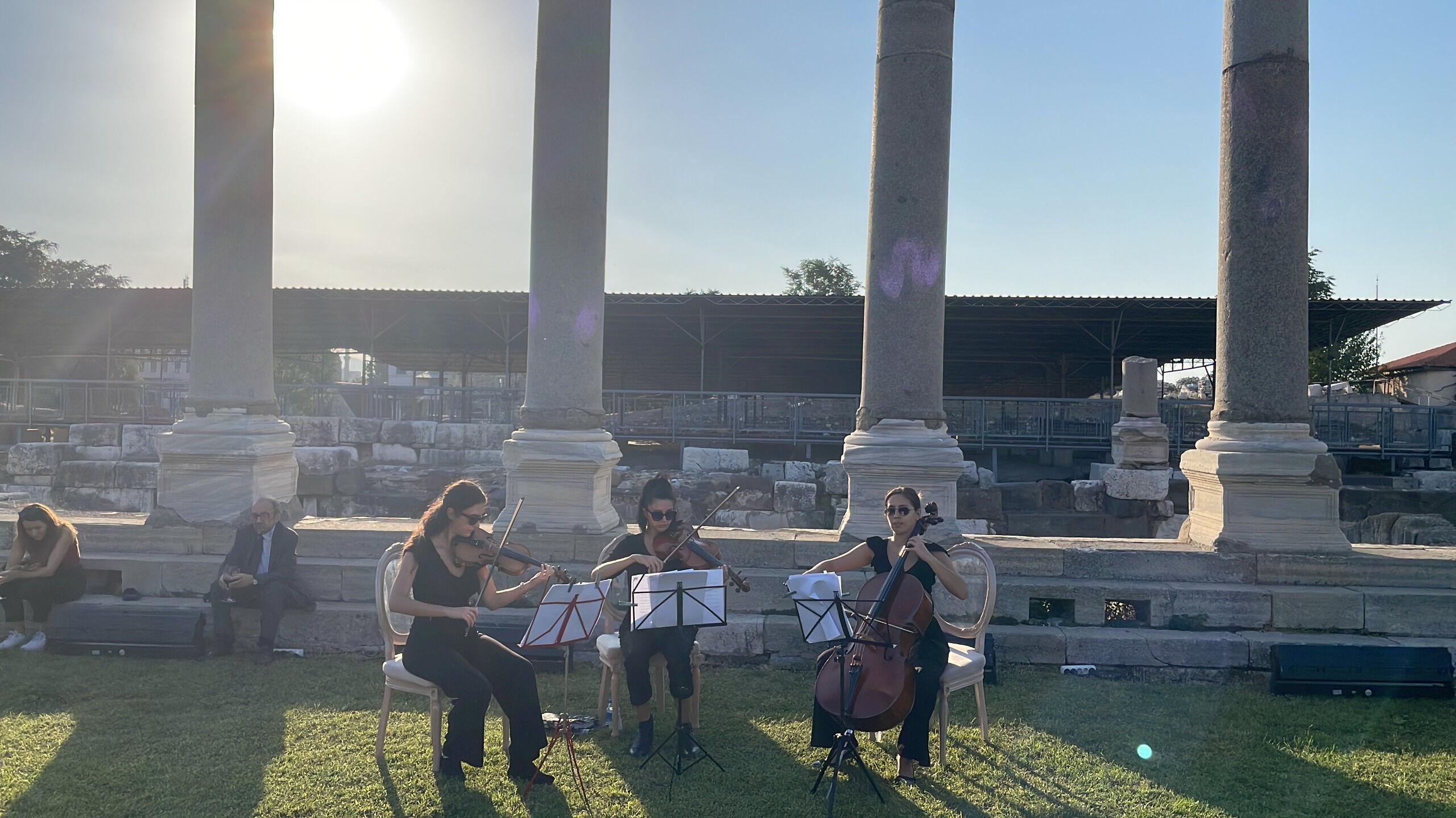 Amerika’nın ilk madeni yağ markası Valvoline, M Oil ortaklığı ile İzmir'i bölgesel üretim merkezi olarak konumlandırıyor - 4. Resim