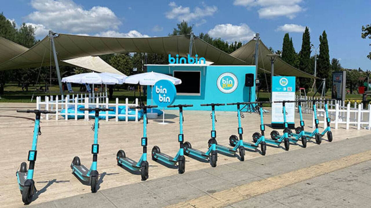 Binbin halka arzının işlem göreceği tarih belli oldu Binbin halka arzının işlem göreceği tarih belli oldu - 3. Resim