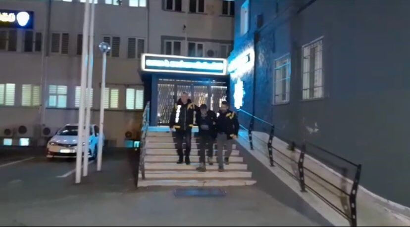 Cani kocadan dehşet planı! Eşini öldürmeden önce Google'da arama yaptı Cani kocadan dehşet planı! Eşini öldürmeden önce Google'da arama yaptı - 2. Resim