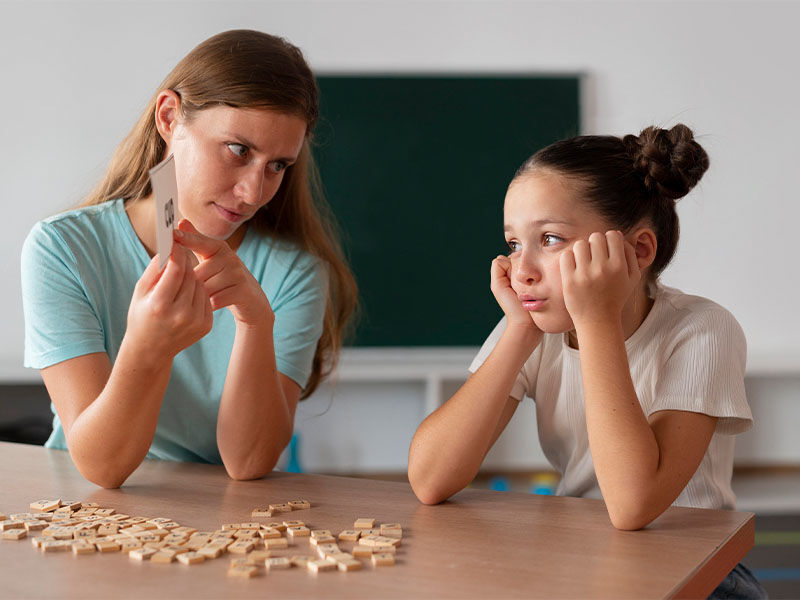 DEHB Nedir? Dikkat Eksikliği Hiperaktivite Bozukluğunu Anlamak - 1. Resim