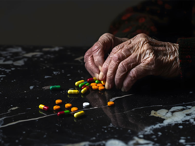 Demans nedir? Önlemek için adım adım yapılacaklar - 3. Resim