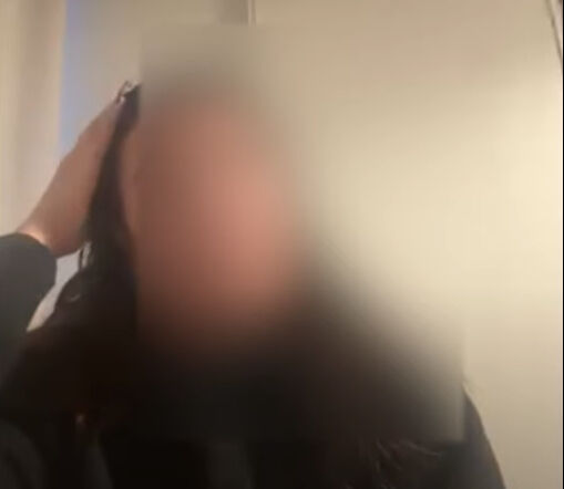 Discord üzerinden genç kızları tehdit eden gruptan kan donduran dehşet! Mağdur kızlar her şeyi anlattı - 2. Resim