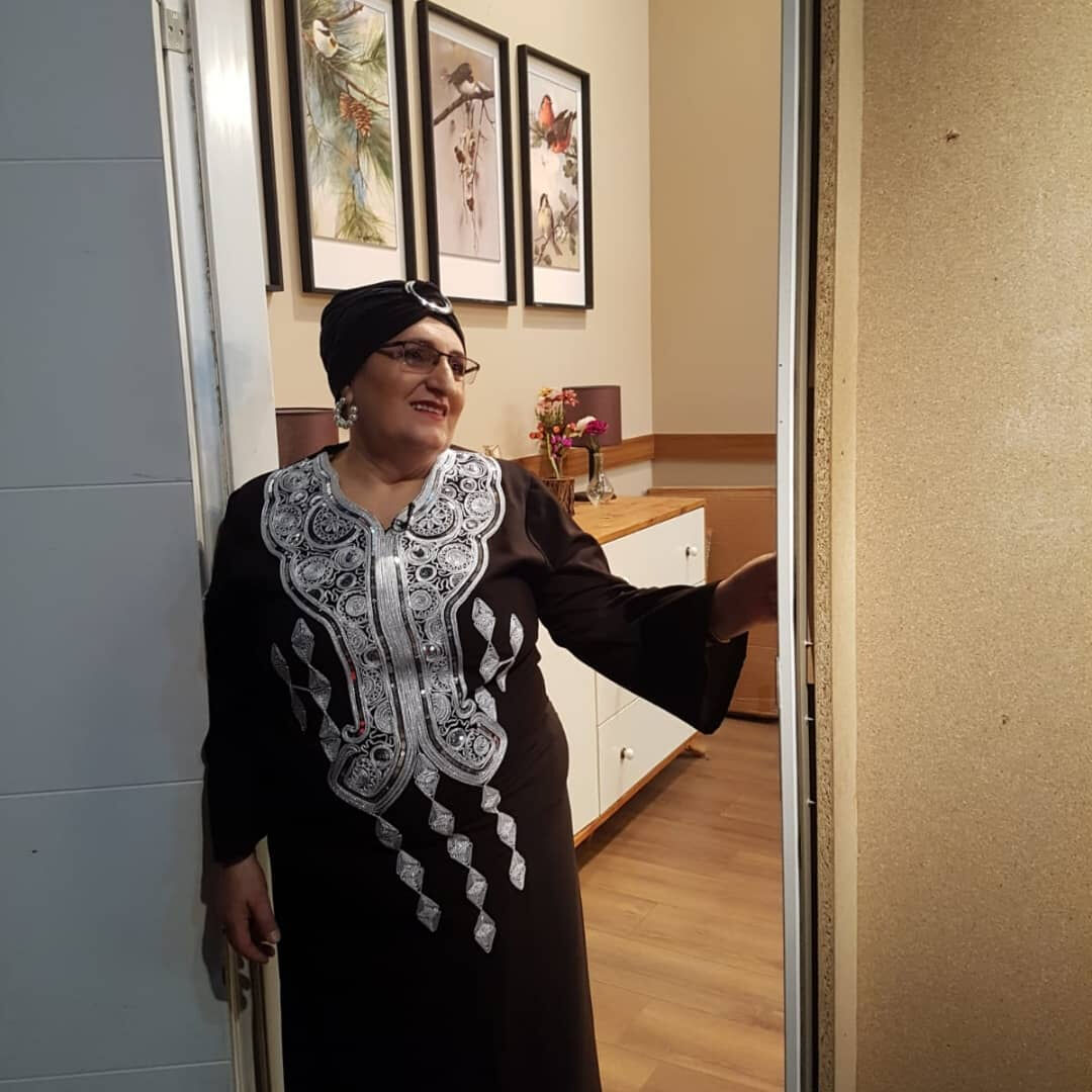 Gelinim Mutfakta'nın Beyhan Hanım'ını değişimiyle şaşırttı! Görenler tanıyamadı - 4. Resim