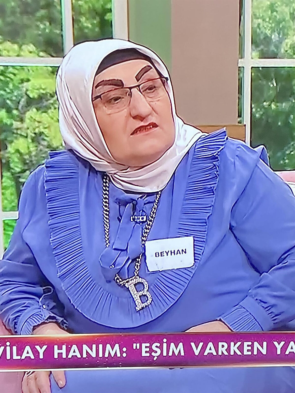 Gelinim Mutfakta'nın Beyhan Hanım'ını değişimiyle şaşırttı! Görenler tanıyamadı - 2. Resim