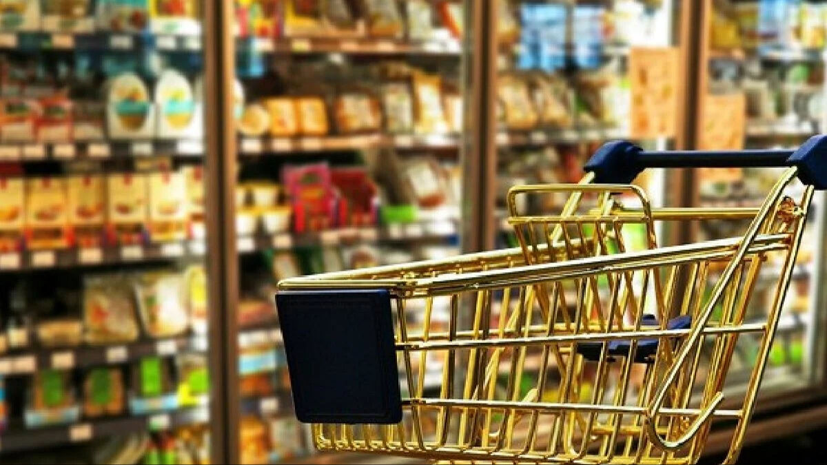 Gıda sahtekarları listesi yenilendi! Kebap yerine kalp yedirmişler, işte o markalar Gıda sahtekarları listesi yenilendi! Kebap yerine kalp yedirmişler, işte o markalar - 1. Resim