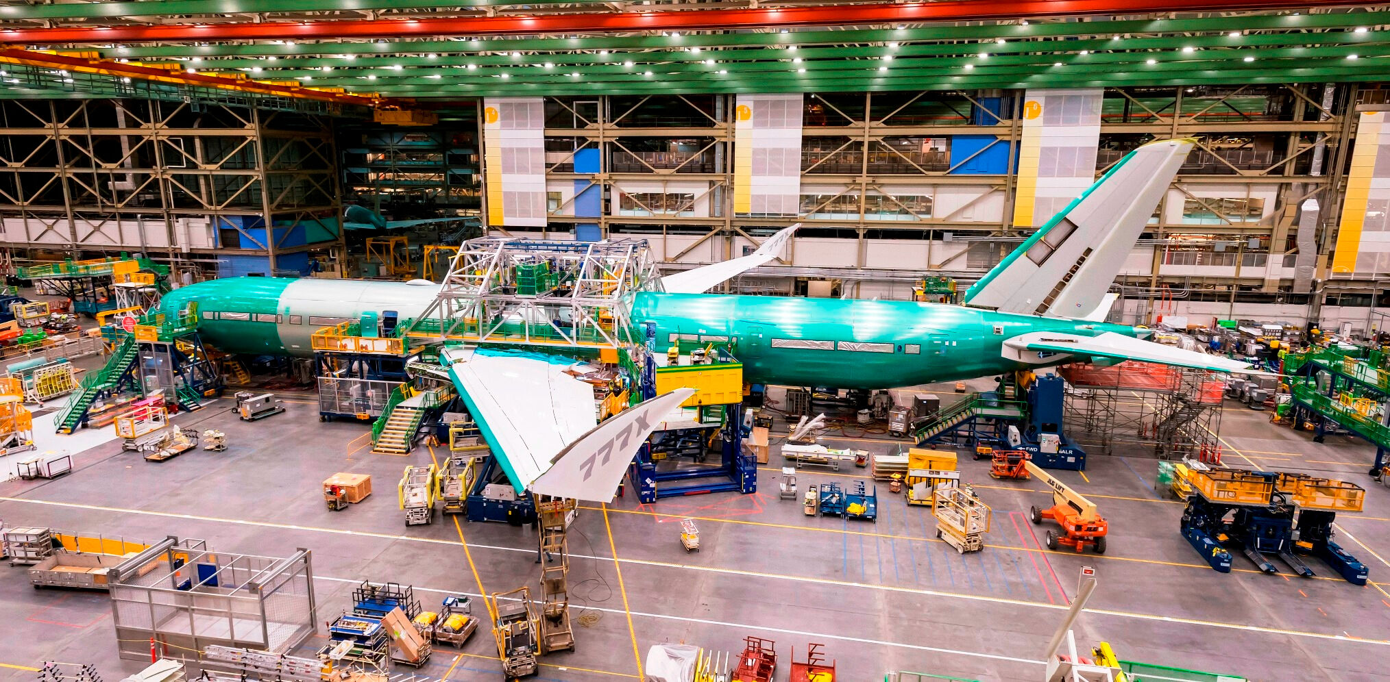 Grev krizi sonuç vermedi! Havayolu devi zam teklifini geri çekti, 33 bin işçi ortada kaldı Grev krizi sonuç vermedi! Havayolu devi zam teklifini geri çekti, 33 bin işçi ortada kaldı - 2. Resim