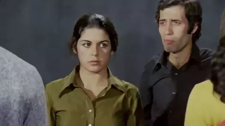 Hababam Sınıfı Sınıfta Kaldı 49 yıl önce çekildi  - 1. Resim