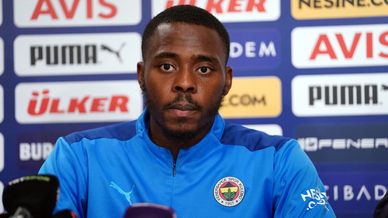 İkinci Batshuayi vakası! Galatasaray'dan Fenerbahçe'nin yıldızına kanca İkinci Batshuayi vakası! Galatasaray'dan Fenerbahçe'nin yıldızına kanca - 2. Resim