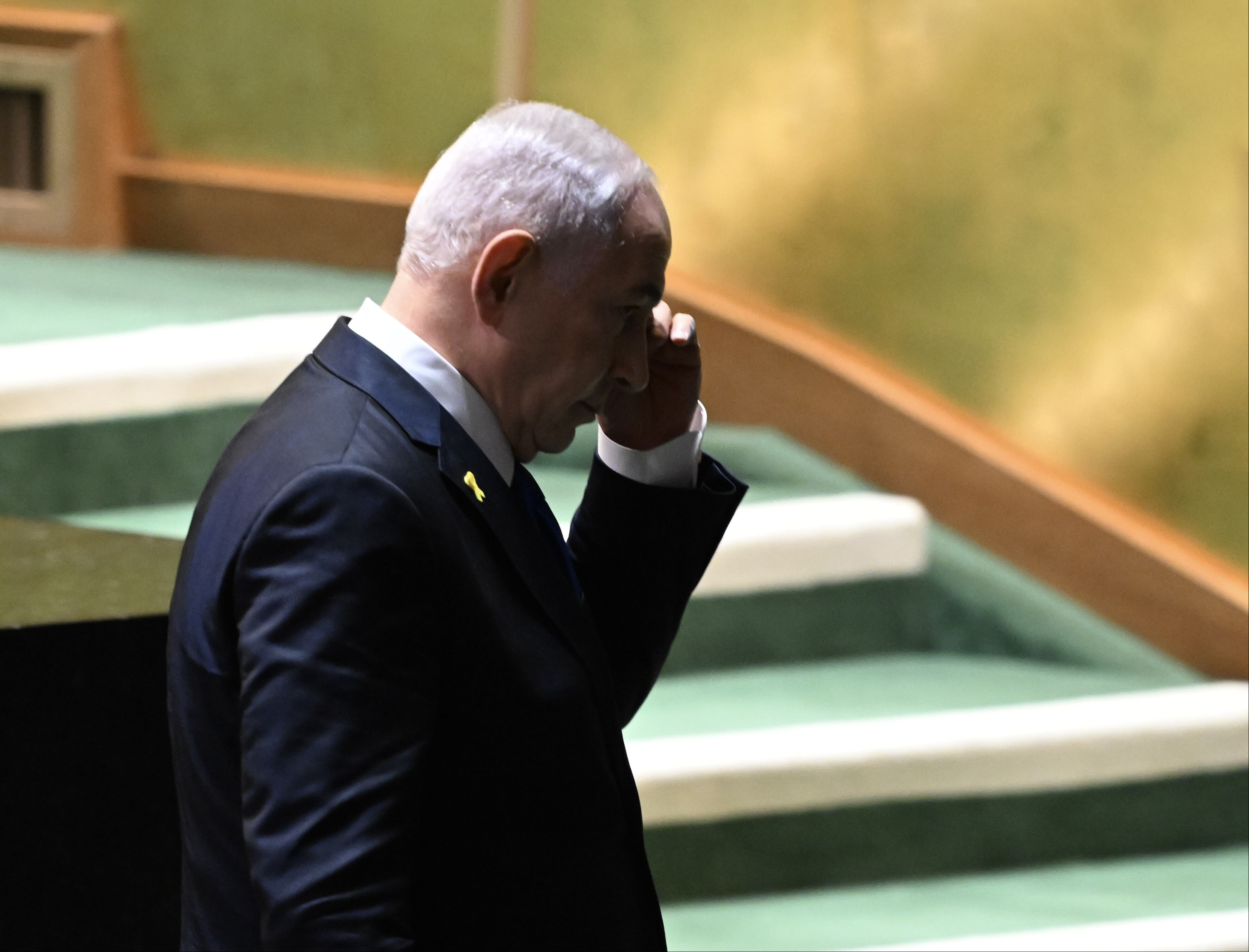 İsrail'in planları ABD'yi kızdırdı: Netanyahu'dan Gallant'a 2 talimat - 4. Resim