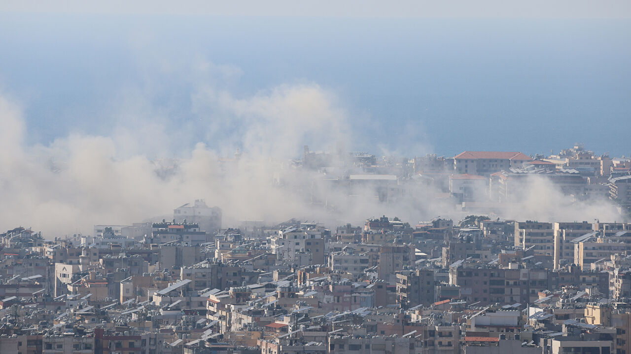 İsrail'in planları ABD'yi kızdırdı: Netanyahu'dan Gallant'a 2 talimat - 1. Resim